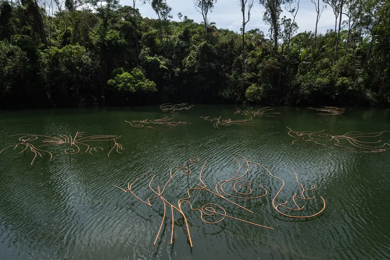 Apenas depois da chuva, 2024
