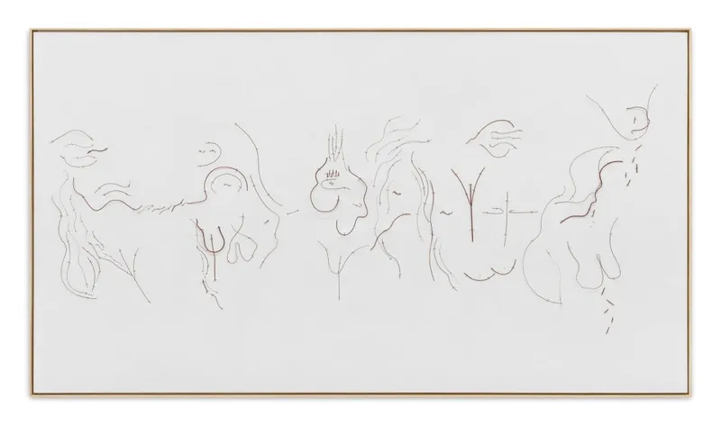 Caderno 1 – Tela 9, 2019